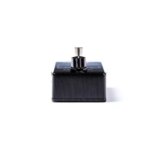 MXR MC401 CAE BOOST/ LINE DRIVER gitár effekt pedál