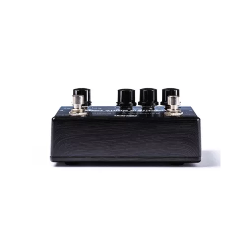 MXR MC402 Erősítő/Torzítás Gitár Effekt Pedál