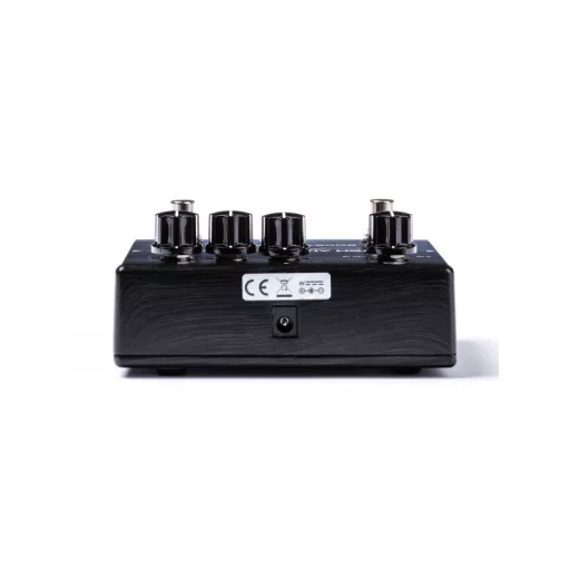 MXR MC402 Erősítő/Torzítás Gitár Effekt Pedál