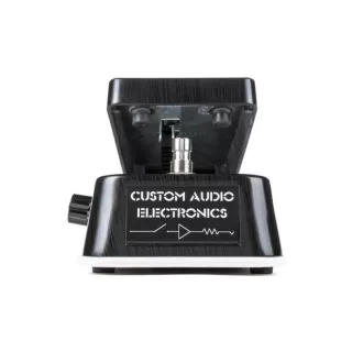 MXR MC404 CAE Wah gitár effekt pedál