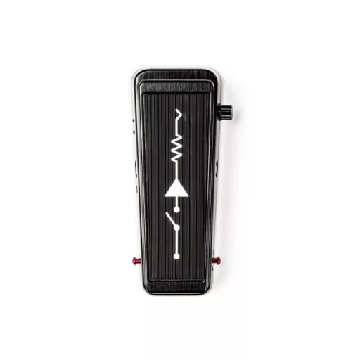 MXR MC404 CAE Wah gitár effekt pedál