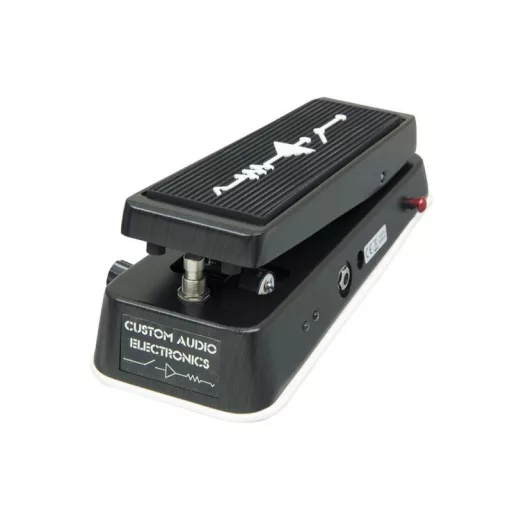 MXR MC404 CAE Wah gitár effekt pedál