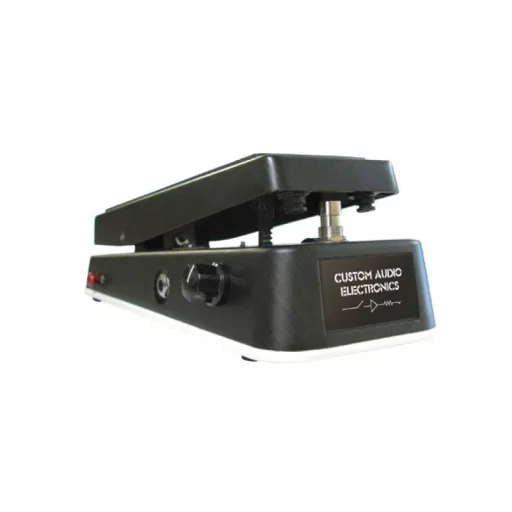 MXR MC404 CAE Wah gitár effekt pedál
