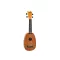 MAHALO Ananas Szoprán Ukulele tokkal