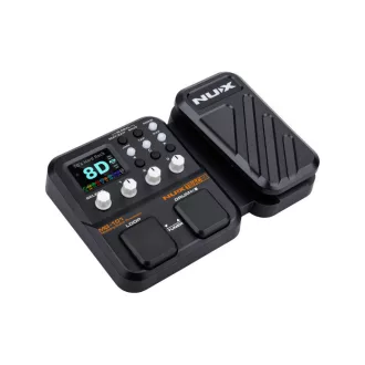 NUX MG-101 Gitár Multi Effekt