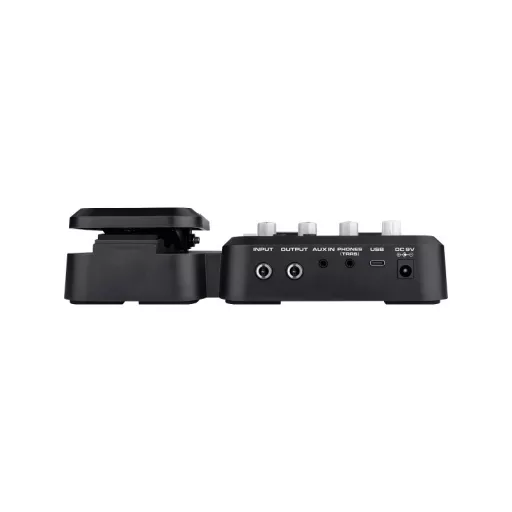 NUX MG-101 Gitár Multi Effekt