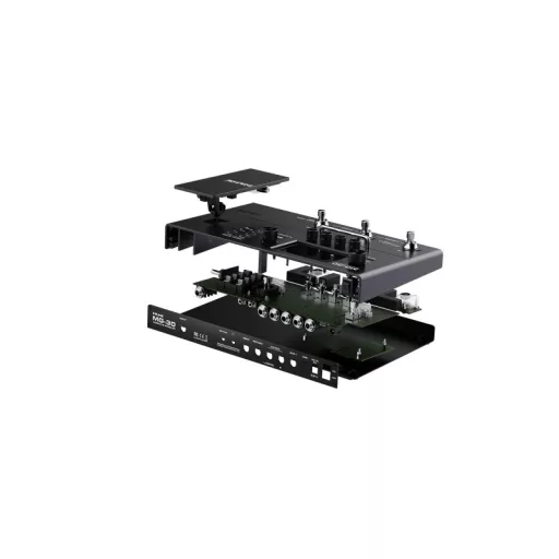 NUX MG-30 Gitár Többhatású Effekt