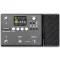 NUX Multi-effektpedál elektromos gitárhoz és basszusgitárhoz, 2,8" LCD színes kijelző