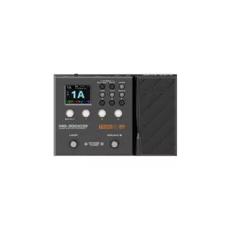 NUX MG-300 MKII Gitár Multi Effekt