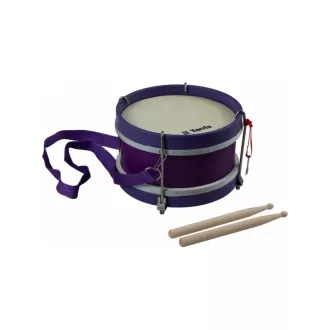 TERRIS MGD-21 MARCHING DRUM Gyerek Ütőhangszer