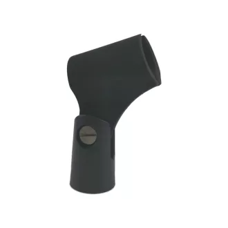 LEEM Mikrofontartó rugalmas, 3/8 és 5/8" menet
