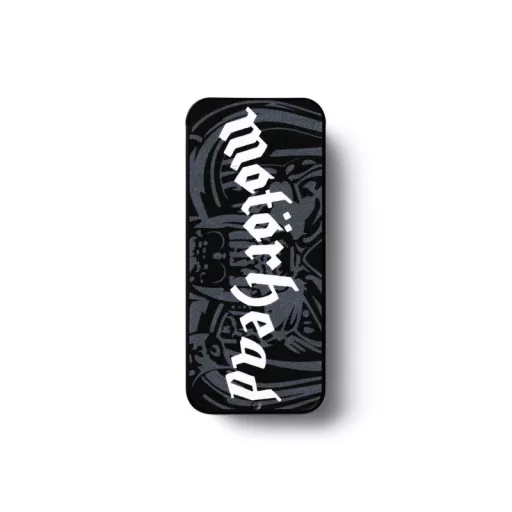 DUNLOP PENGETŐK MHPT03 MOTÖRHEAD ALBUM MŰVÉSZET 0.73 (6) Pengető Csomag