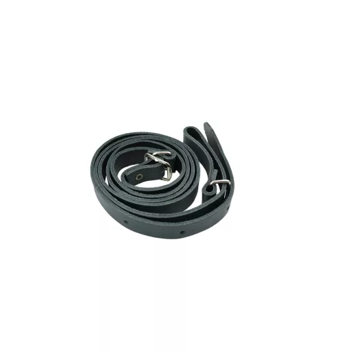 DOTZAUER B-Fürst Pless Horn műbőr