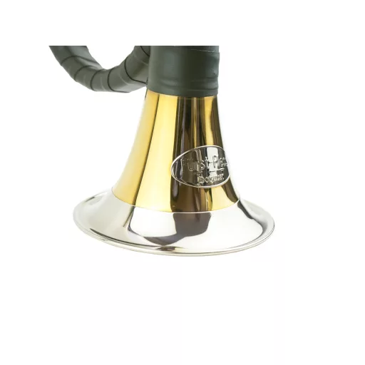 DOTZAUER B-Fürst Pless Horn műbőr