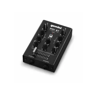 GEMINI MM1BT BT-s DJ keverővel