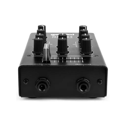 GEMINI MM1BT BT-s DJ keverővel