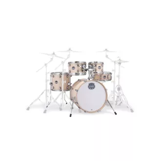   MAPEX MM504SFNW MARS Fusion juhar akusztikus dobtest készlet
