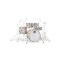 MAPEX MM504SFNW MARS Fusion juhar akusztikus dobtest készlet
