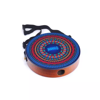 MAHALO LapTop Cajon Model "Circle"