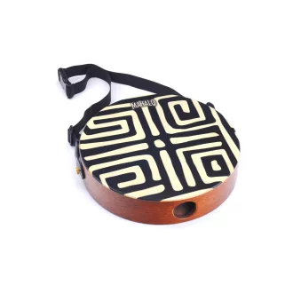 MAHALO LapTop Cajon Modell "Kuba"