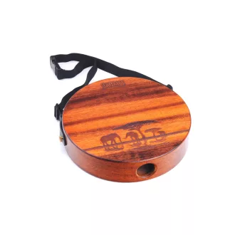 MAHALO LapTop Cajon Modell "Hagyományos"