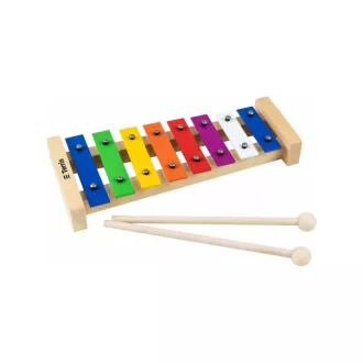 TERRIS MPN-27R METALLOPHONE
