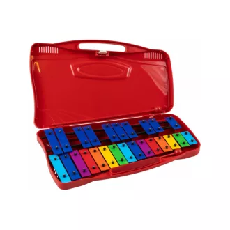 TERRIS MPN-38RD METALLOPHONE