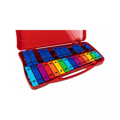 TERRIS MPN-38RD METALLOPHONE
