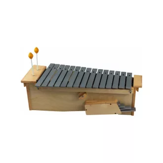 TERRIS MPN-47A METALLOPHONE