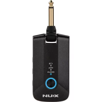 NUX MIGHTY PLUG PRO Mini Gitárerősítő