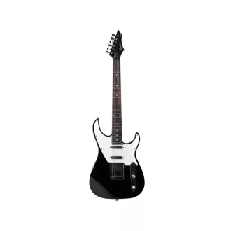 JTR E-Gitár, Marie Lamp Black