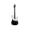 JTR E-Gitár, Marie Lamp Black