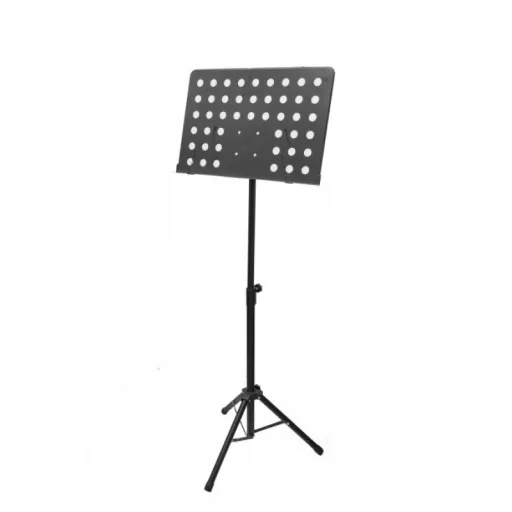 VESTON MUS014 fekete kottatartó