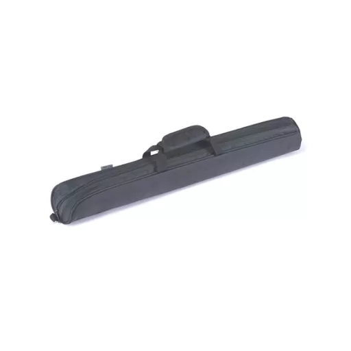 VESTON MUS-15 PRO fekete kottatartó táskával