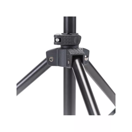 VESTON MUS-15 PRO fekete kottatartó táskával