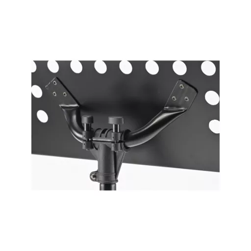 VESTON MUS-20 PRO kottatartó állvány