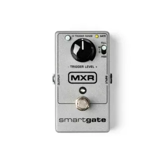 MXR M135M135 SMART GATE Gitár Effekt Pedál