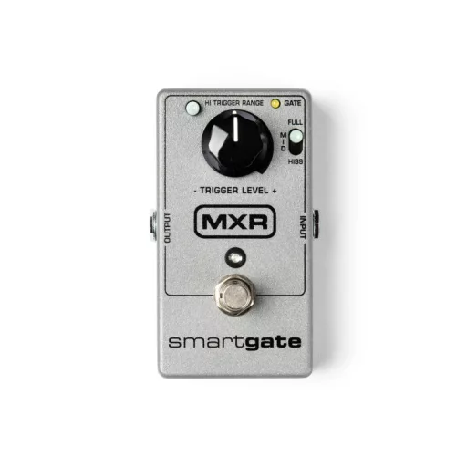MXR M135M135 SMART GATE Gitár Effekt Pedál
