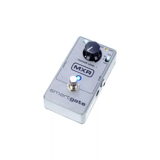 MXR M135M135 SMART GATE Gitár Effekt Pedál