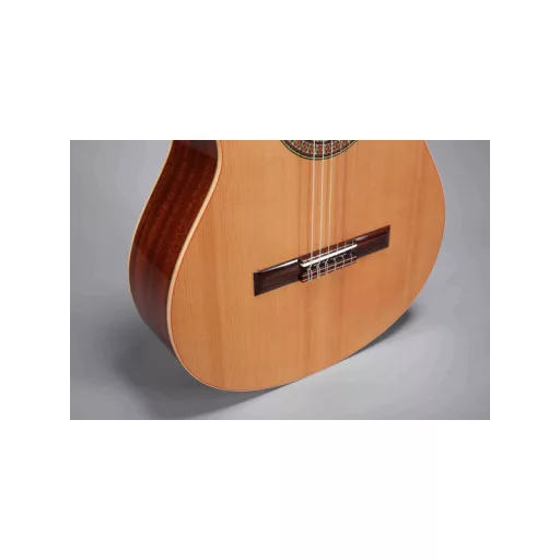 ALTAMIRA N100 1/4 Klasszikus gitár