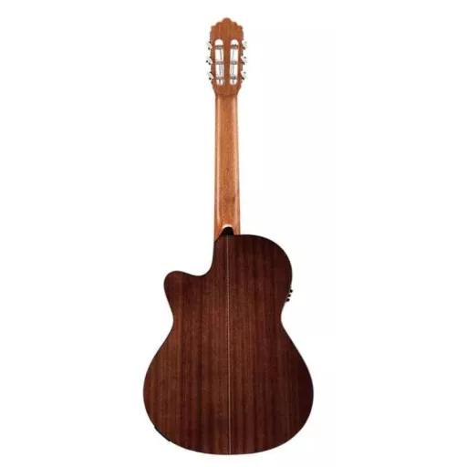 ALTAMIRA N200 CE+ Elektromos Klasszikus Gitár