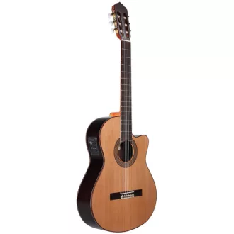 ALTAMIRA N300 CE+ Elektromos Klasszikus Gitár