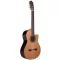 ALTAMIRA N300 CE+ Elektromos Klasszikus Gitár
