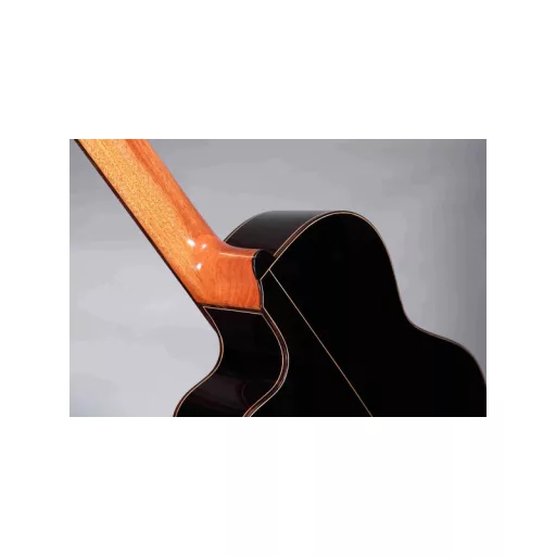 ALTAMIRA N300 CE+ Elektromos Klasszikus Gitár