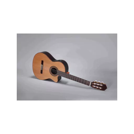 ALTAMIRA N300 CE+ Elektromos Klasszikus Gitár