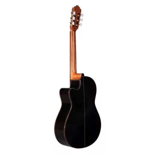 ALTAMIRA N300 CE+ Elektromos Klasszikus Gitár
