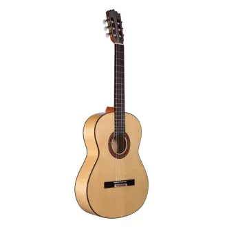 ALTAMIRA N300F Flamenco klasszikus gitár