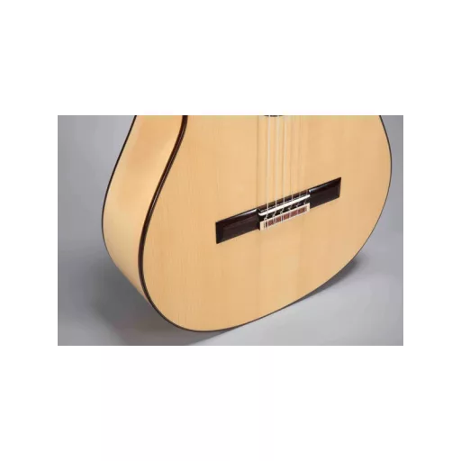 ALTAMIRA N300F Flamenco klasszikus gitár