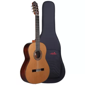 ALTAMIRA N500+ klasszikus gitár tokos
