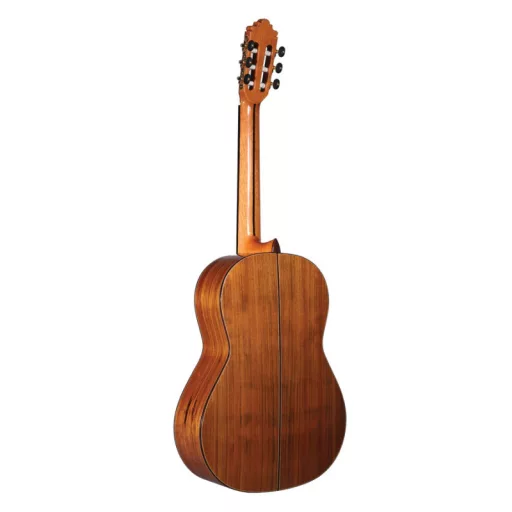 ALTAMIRA N500+ klasszikus gitár tokos